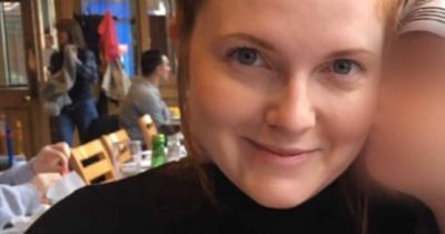 Colleague of drunk Scots teacher 'surprised she could stand' on night she allegedly kissed pupil