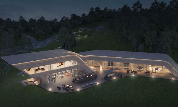 The Fisherman’s Hut: inside the luxury Russian dacha linked to Vladimir Putin