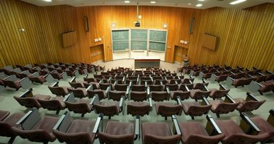 College scholarship for former prisoners launched in Ireland