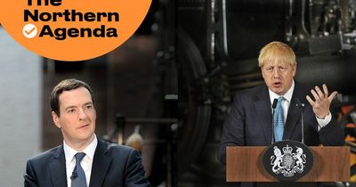The Northern Agenda: Eight years and still no powerhouse