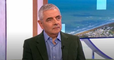Rowan Atkinson's One Show interview leaves viewers fuming