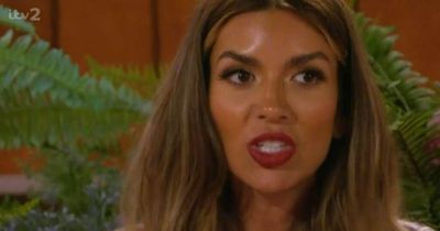 Love Island fans react after spotting familiar line in Ekin-Su and Jay row