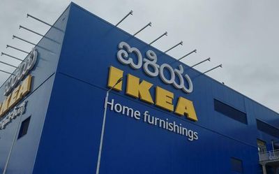 Video | Who visited IKEA Bengaluru on Day 1 & Why