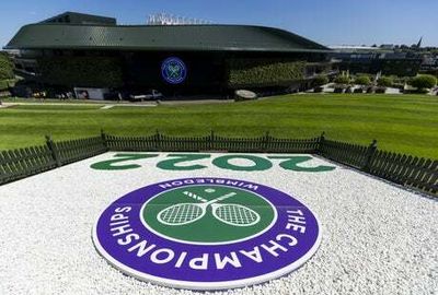 Free tickets to Wimbledon for around 1,000 Ukrainian refugees and their host families