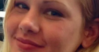 Woman's face burned off after being set on fire in gruesome attack in park