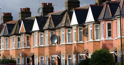 Scottish house prices have soared - see how much in your area