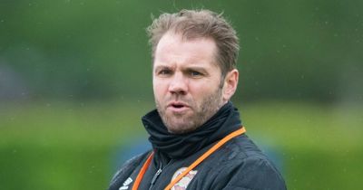 Hearts boss Robbie Neilson eyes five more summer transfers as he pinpoints key positions