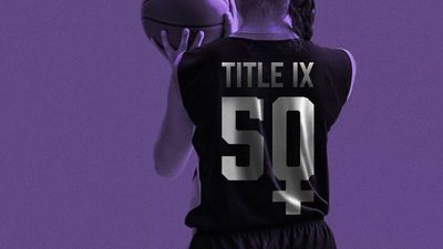 How 50 years of Title IX have changed American sports