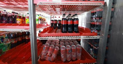 Coca Cola responds to rumours Coke Zero being discontinued in UK