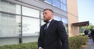 Conor McGregor faces another court date as DPP considers further charges