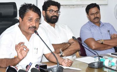 MUDA approves ₹150 cr. for shoring up drinking water supply to Mysuru