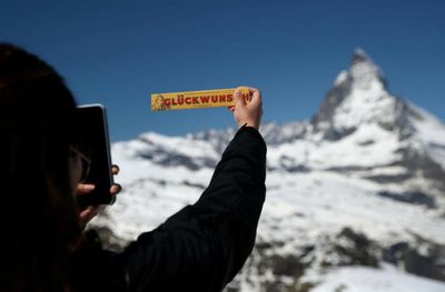 Toblerone loses Swiss exclusivity as production shifts east