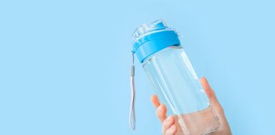 What is BPA and why is it in so many plastic products?