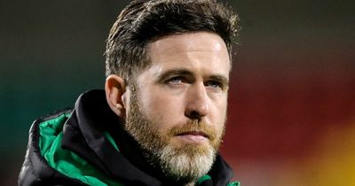 Shamrock Rovers boss Stephen Bradley says family comes first as eight-year-old son battles illness