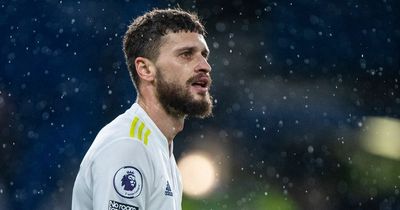 Mateusz Klich's textbook response to his five-year Leeds United anniversary