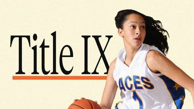Title IX Didn't Make College Sports Equal, It Made Them Contentious