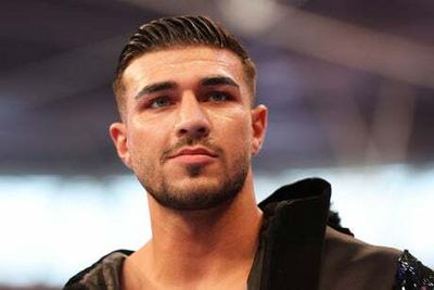 Tommy Fury hits back in latest Jake Paul row and insists August 6 fight IS going ahead