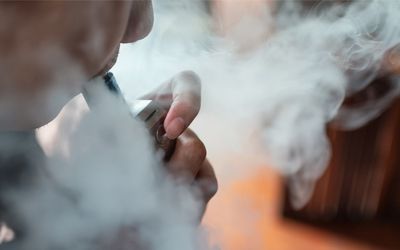 Calls for major public education campaign to deter youth vaping