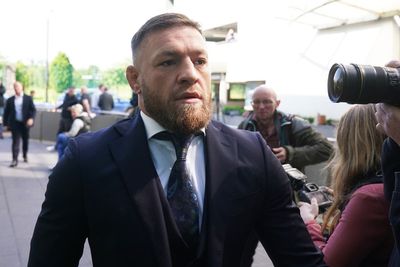 Conor McGregor faces possible further driving charges