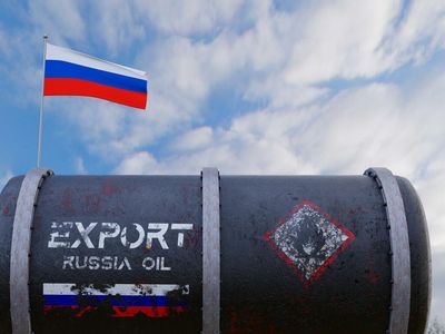 How Vladimir Putin's Russia Is Transporting Oil To India Via Dubai, Skirting Western Sanctions