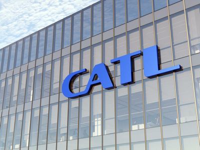 Tesla Supplier CATL Becomes First Non-Korean Firm To Ship EV Batteries To Kia