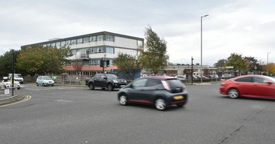 Ongoing police incident near Ayrshire school as force helicopter dispatched