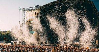 TRNSMT 2022: Set times and all you need to know about the Glasgow music festival