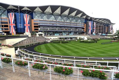 Ascot suffers £12.8million loss with impact of Covid-19