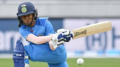 1st T20I: Jemimah Rodrigues's 36 lifts India women to 138/6 against Sri Lanka