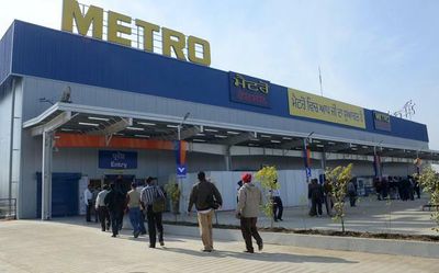 METRO synonymous with voice of small Indian retailers: Arvind Mediratta