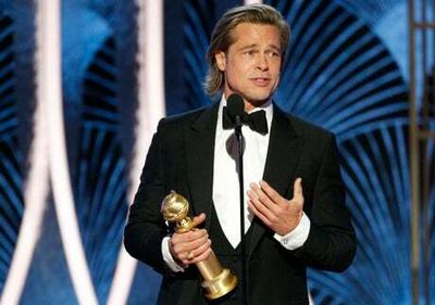 Brad Pitt opens up about attending ‘private and selective’ Alcoholics Anonymous group