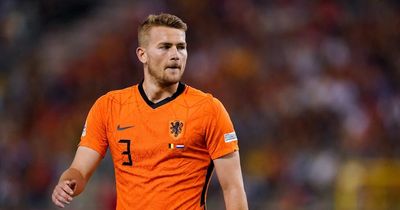 Chelsea transfer news: De Ligt talks imminent, Raphinha twist, Nkunku move off