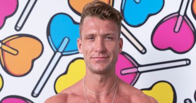 Love Island new boy Charlie - real age, reality TV connection and celeb lookalike