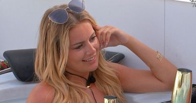 Love Island's Tasha has head turned by Charlie as she tells bombshell she's open-minded