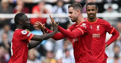 Liverpool told what they need to beat Man City to Premier League title