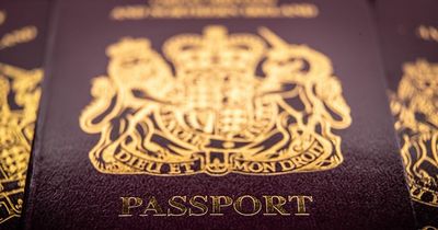 Good Morning Britain's Simon Calder issues advice to people renewing their passport