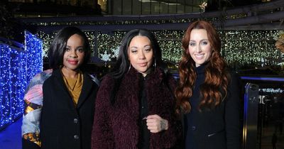 Sugababes announce UK headline tour and they're coming to Bristol