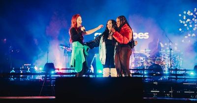 Sugababes announce huge new reunion tour with Leeds O2 Academy show