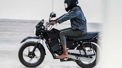Roam To Roll Out Budget-Friendly Utility Electric Motorbikes Soon