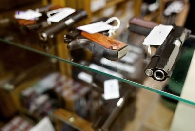 Texas is unlikely to adopt key provision of bipartisan gun bill — a red flag law to take guns away from people deemed dangerous