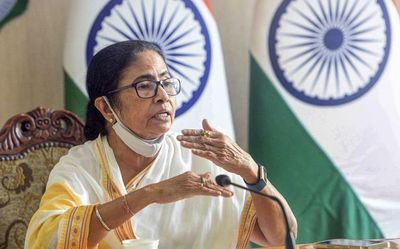 After Maharashtra, they will topple governments in other States, says Mamata