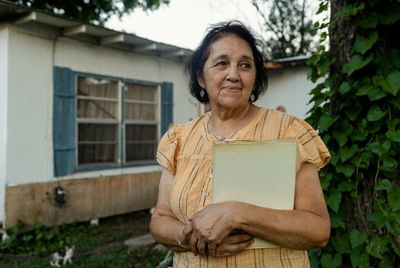 Before the school shooting, Uvalde was known for a 1970 Hispanic student walkout. Its aging participants fear its spirit and memory are fading.