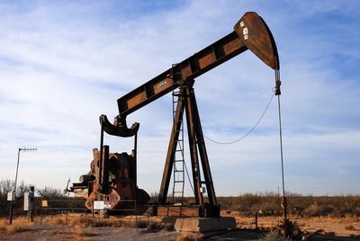 Four Texas Democrats in Congress warn Biden against restricting U.S. oil exports