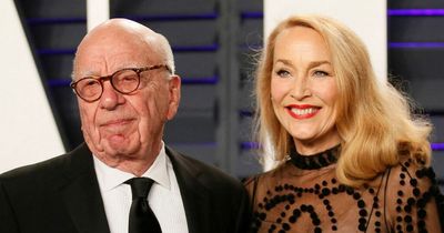 Most expensive celeb divorces ever as Jerry Hall and billionaire Rupert Murdoch 'split'