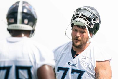 Titans’ Taylor Lewan ranked dead-last in PFN’s OT rankings