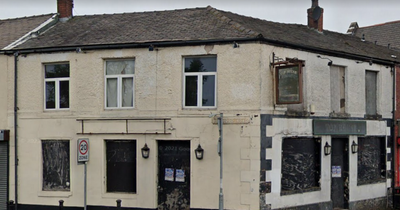 Long-vacant 19th century pub could be converted into new apartments