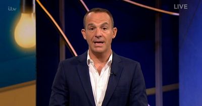 Martin Lewis issues energy warning over 'outrageous' early exit fees
