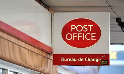 Post Office to extend compensation scheme for IT scandal victims