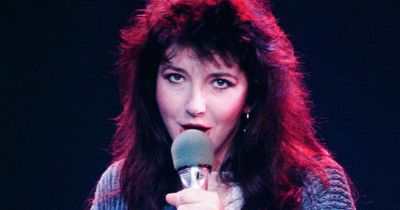 Five old songs that reentered charts years later after Kate Bush Number 1 success