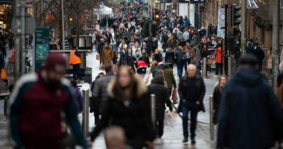 Retail leaders welcome Glasgow shopper stimulus scheme